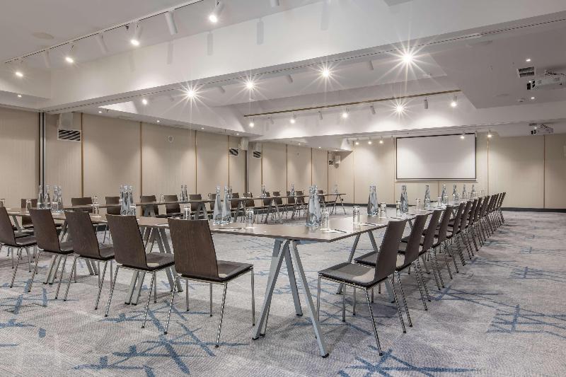 Radisson Blu Hotel Prague - Toplantı