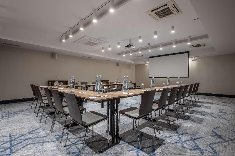 Radisson Blu Hotel Prague - Toplantı