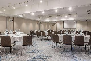 Radisson Blu Hotel Prague fotoÄŸrafÄ±