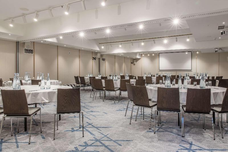Radisson Blu Hotel Prague - Toplantı