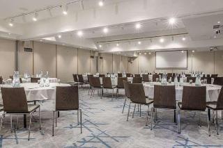 Radisson Blu Hotel Prague fotoÄŸrafÄ±
