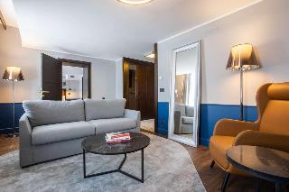 Radisson Blu Hotel Prague fotoÄŸrafÄ±