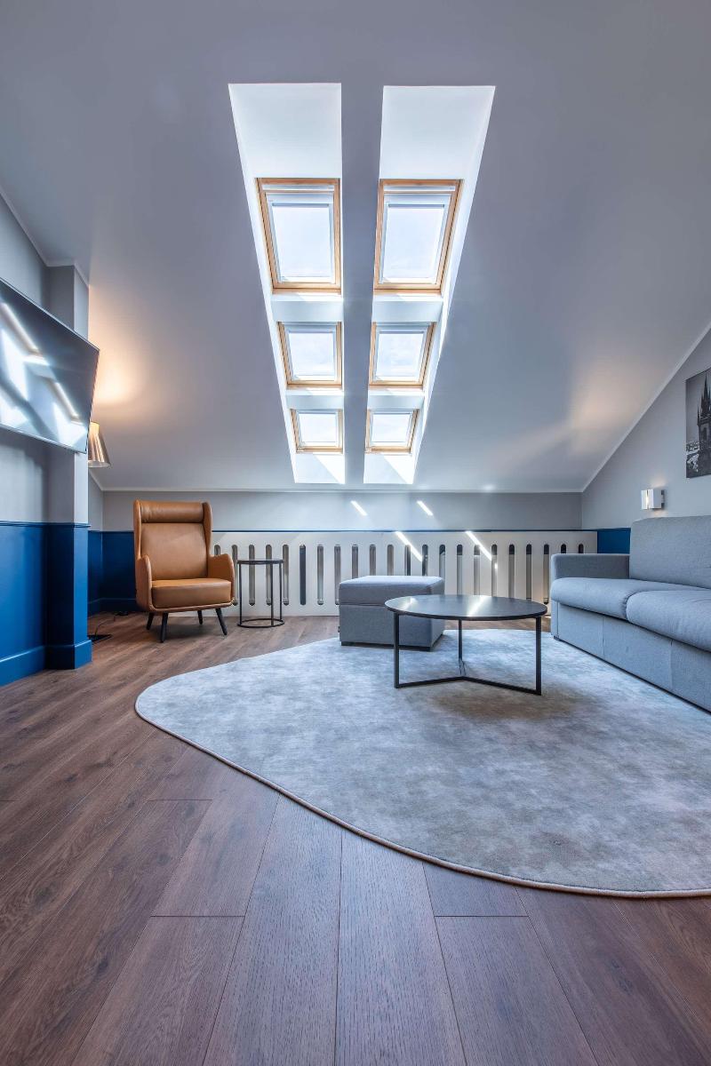 Radisson Blu Hotel Prague - Toplantı