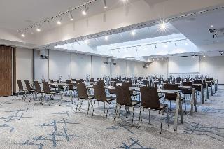 Radisson Blu Hotel Prague fotoÄŸrafÄ±