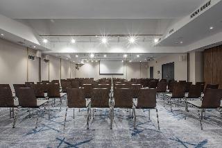 Radisson Blu Hotel Prague fotoÄŸrafÄ±