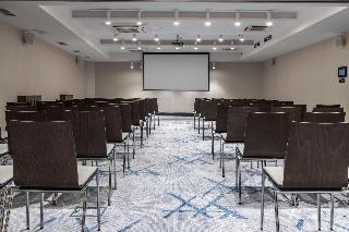 Radisson Blu Hotel Prague fotoÄŸrafÄ±