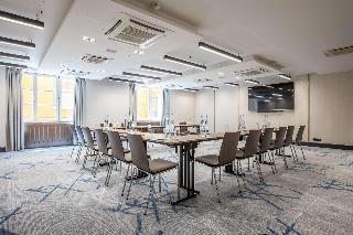 Radisson Blu Hotel Prague fotoÄŸrafÄ±