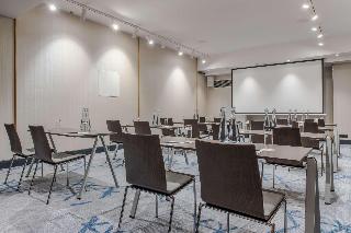 Radisson Blu Hotel Prague fotoÄŸrafÄ±