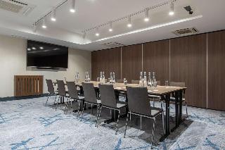 Radisson Blu Hotel Prague fotoÄŸrafÄ±