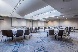 Radisson Blu Hotel Prague fotoÄŸrafÄ±