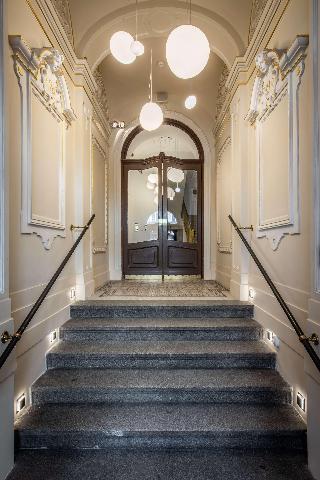 Radisson Blu Hotel Prague fotoÄŸrafÄ±