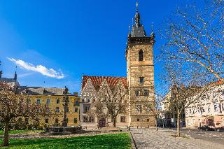 Radisson Blu Hotel Prague fotoÄŸrafÄ±