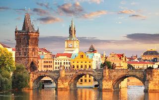 Radisson Blu Hotel Prague fotoÄŸrafÄ±