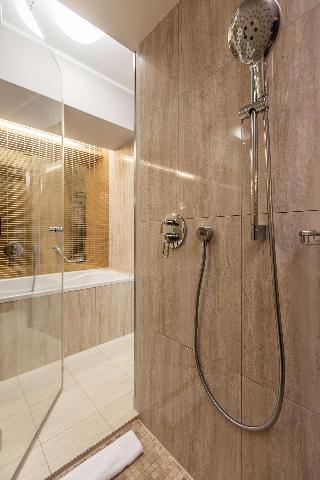 Radisson Blu Hotel Prague fotoÄŸrafÄ±
