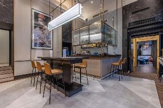 Radisson Blu Hotel Prague fotoÄŸrafÄ±