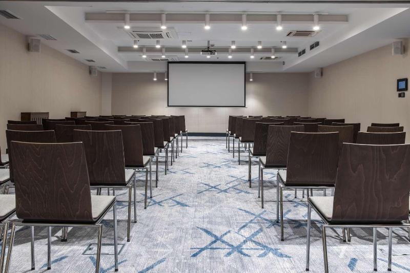 Radisson Blu Hotel Prague - Oda