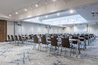 Radisson Blu Hotel Prague fotoÄŸrafÄ±