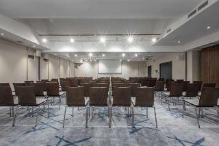 Radisson Blu Hotel Prague fotoÄŸrafÄ±