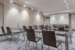 Radisson Blu Hotel Prague fotoÄŸrafÄ±