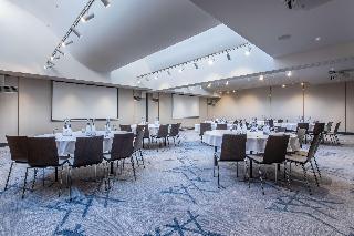 Radisson Blu Hotel Prague fotoÄŸrafÄ±