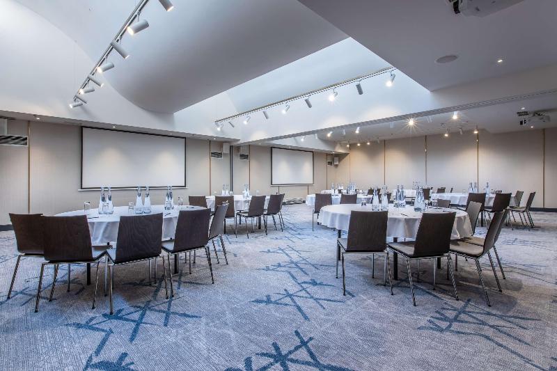 Radisson Blu Hotel Prague - Oda