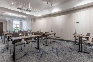 Radisson Blu Hotel Prague fotoÄŸrafÄ±