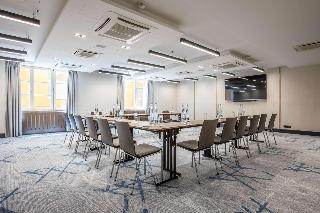 Radisson Blu Hotel Prague fotoÄŸrafÄ±