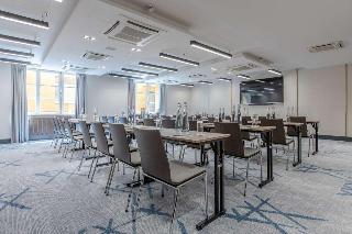 Radisson Blu Hotel Prague fotoÄŸrafÄ±