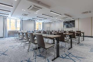 Radisson Blu Hotel Prague fotoÄŸrafÄ±