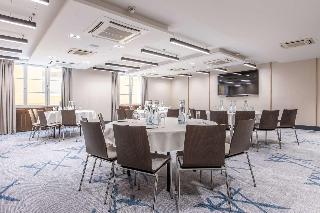 Radisson Blu Hotel Prague fotoÄŸrafÄ±