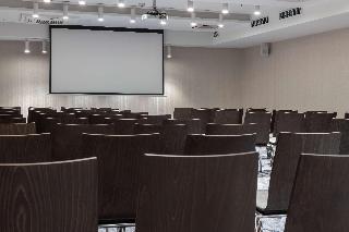 Radisson Blu Hotel Prague fotoÄŸrafÄ±