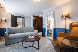 Radisson Blu Hotel Prague fotoÄŸrafÄ±