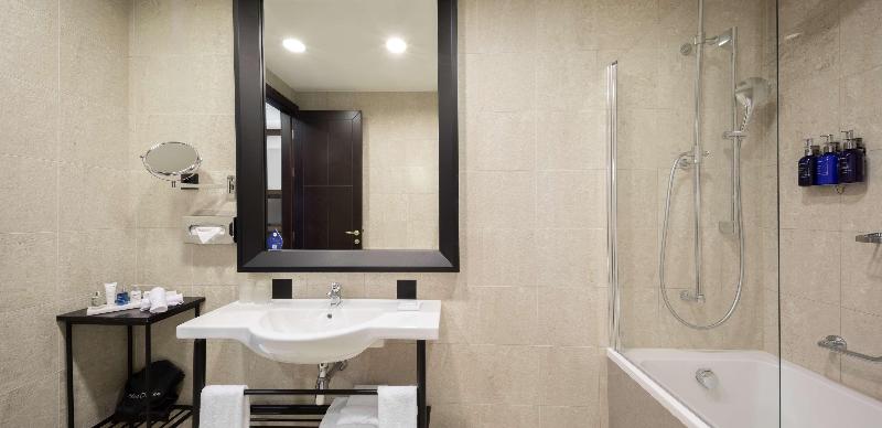 Radisson Blu Hotel Prague - Oda