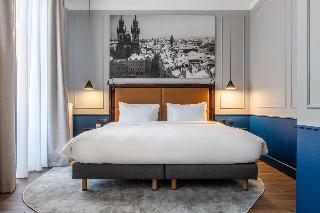 Radisson Blu Hotel Prague fotoÄŸrafÄ±
