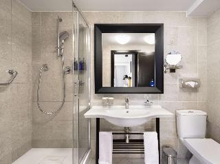 Radisson Blu Hotel Prague fotoÄŸrafÄ±