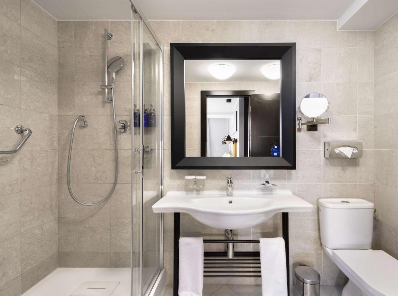 Radisson Blu Hotel Prague - Oda