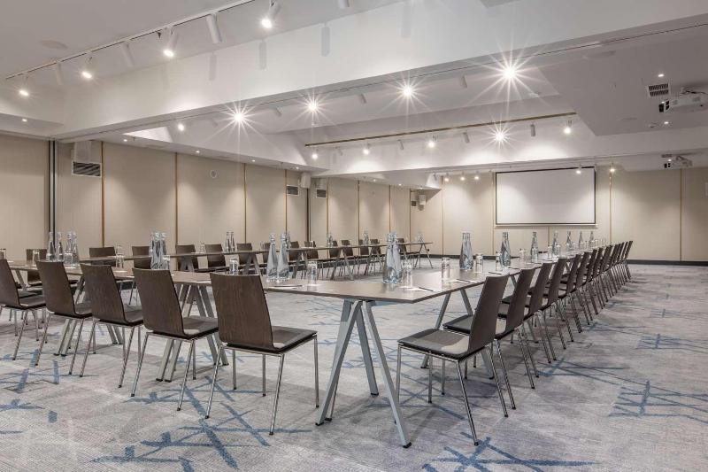 Radisson Blu Hotel Prague - Oda