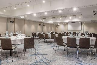 Radisson Blu Hotel Prague fotoÄŸrafÄ±