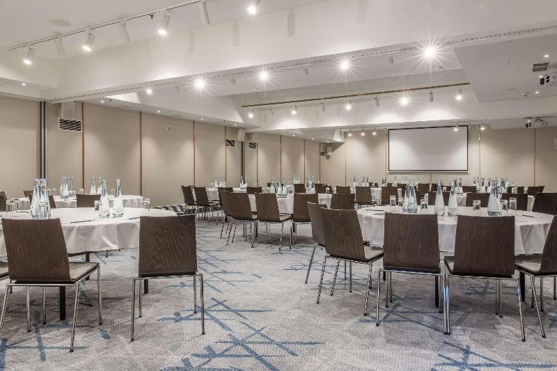 Radisson Blu Hotel Prague - Oda