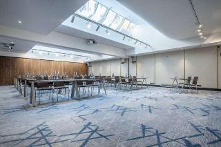 Radisson Blu Hotel Prague fotoÄŸrafÄ±