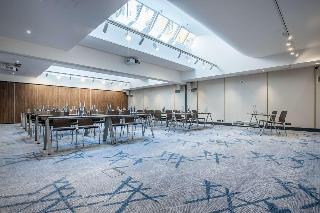Radisson Blu Hotel Prague fotoÄŸrafÄ±