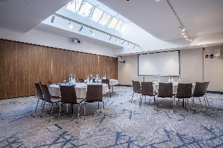 Radisson Blu Hotel Prague fotoÄŸrafÄ±