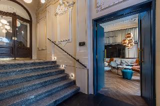 Radisson Blu Hotel Prague fotoÄŸrafÄ±