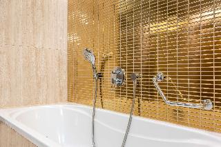 Radisson Blu Hotel Prague fotoÄŸrafÄ±