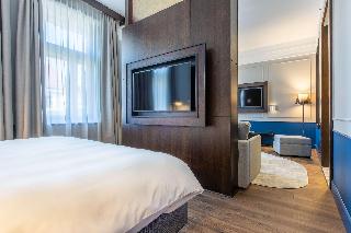 Radisson Blu Hotel Prague fotoÄŸrafÄ±