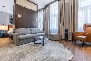 Radisson Blu Hotel Prague fotoÄŸrafÄ±