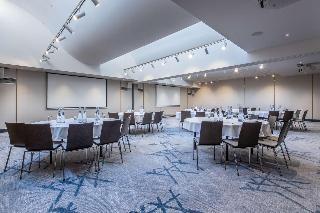 Radisson Blu Hotel Prague fotoÄŸrafÄ±