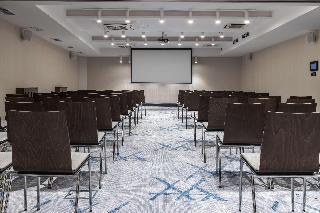 Radisson Blu Hotel Prague fotoÄŸrafÄ±