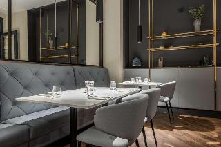 Radisson Blu Hotel Prague fotoÄŸrafÄ±