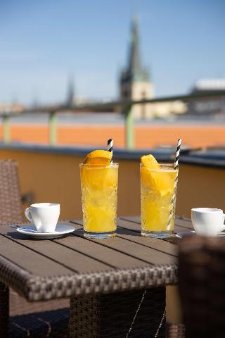 Radisson Blu Hotel Prague fotoÄŸrafÄ±